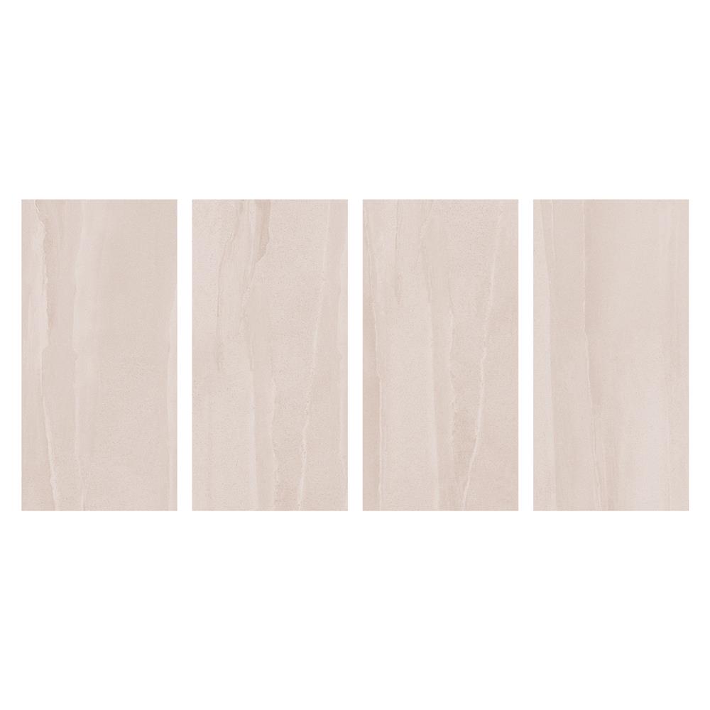 กระเบื้องพื้น 30x60 ซม. DURAGRES ดีนอนโซ ไอวอรี่ 1.44 ตร.ม.