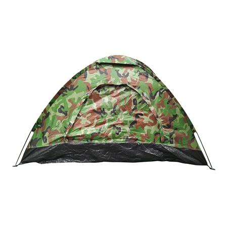 เต็นท์เดินป่า 2 คน ME LIVING ลายทหาร_0