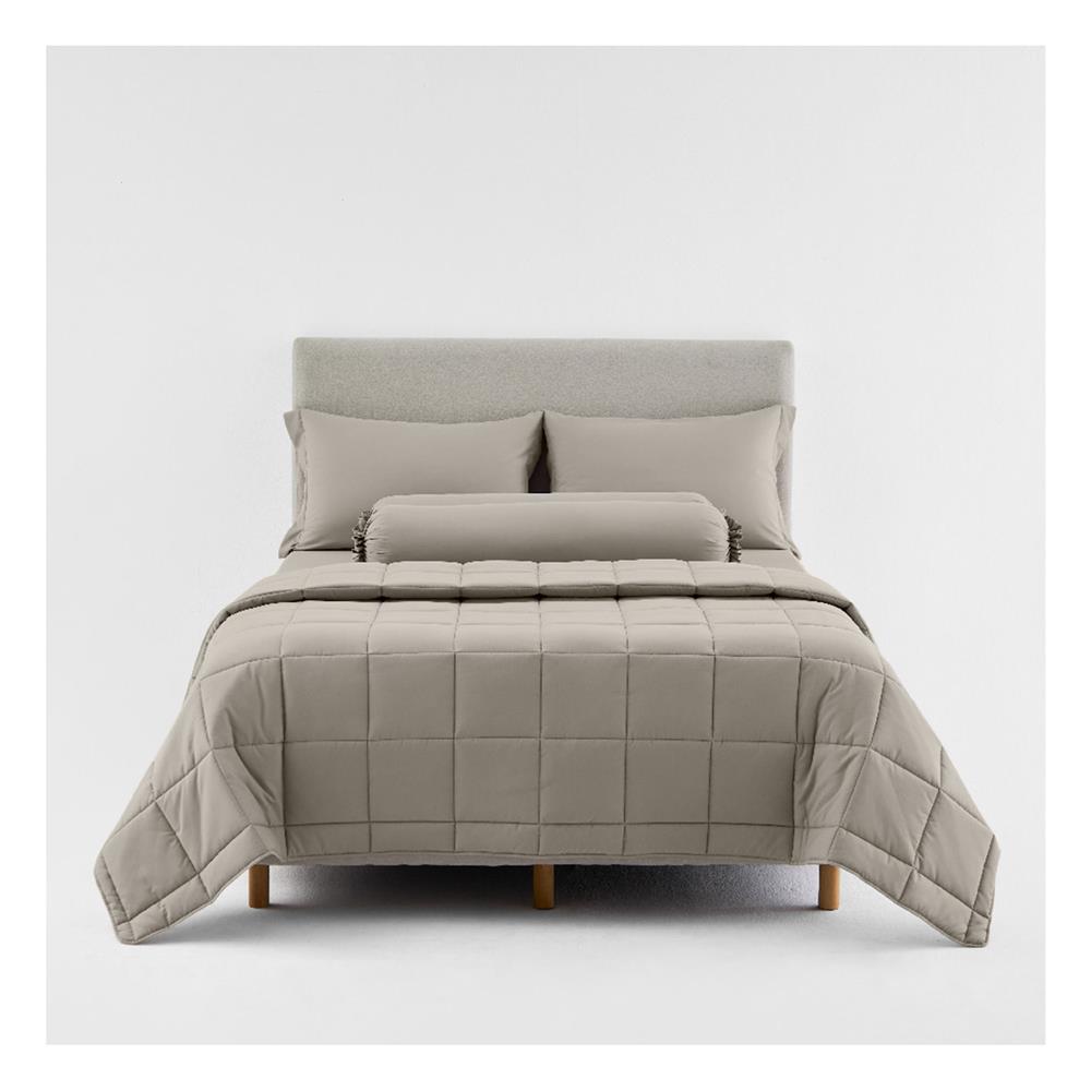 ชุดผ้าปูที่นอน 6 ฟุต 6 ชิ้น LOTUS NORDEN ND-MORGON