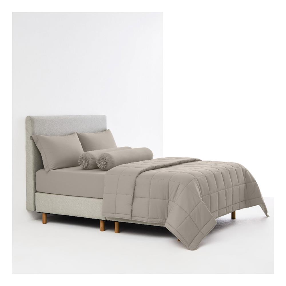 ชุดผ้าปูที่นอน 6 ฟุต 6 ชิ้น LOTUS NORDEN ND-MORGON