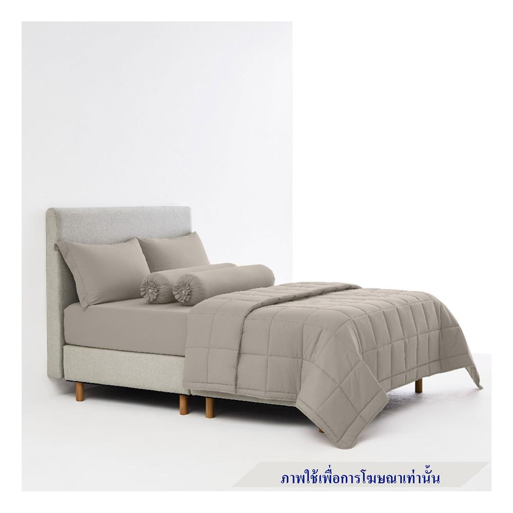 ชุดผ้าปูที่นอน 3.5 ฟุต 4 ชิ้น LOTUS NORDEN ND-MORGON