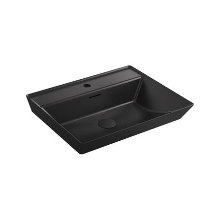 อ่างล้างหน้าวางบน KOHLER K-21059X-1-HB1 BL_0