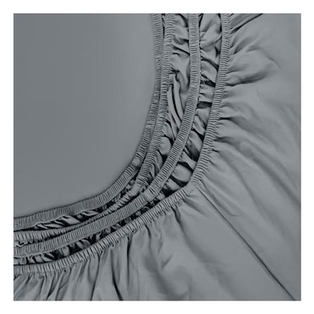 ชุดผ้าปูที่นอน 6 ฟุต 6 ชิ้น LOTUS NORDEN ND-GRA_3