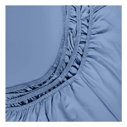 ชุดผ้าปูที่นอน 5 ฟุต 6 ชิ้น LOTUS NORDEN ND-HIMMEL_3