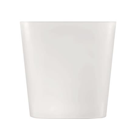 ถังขยะเหลี่ยม ACCO CIRCULAR 12 ลิตร สีเทา_1