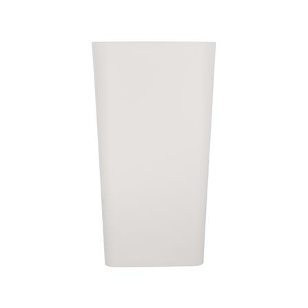 ถังขยะเหลี่ยม ACCO CIRCULAR 10 ลิตร สีเทา_2