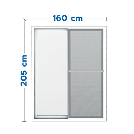 cate-Aluminium Doors
