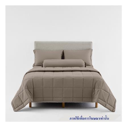 ชุดผ้าปูที่นอน 3.5 ฟุต 4 ชิ้น LOTUS NORDEN ND-MANDEL_1
