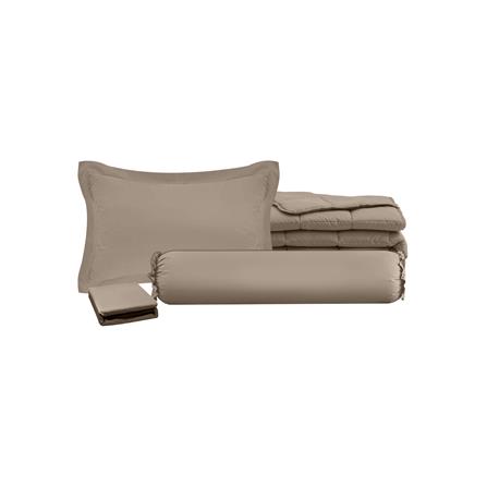 ชุดผ้าปูที่นอน 3.5 ฟุต 4 ชิ้น LOTUS NORDEN ND-MANDEL_2