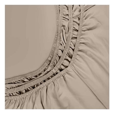 ชุดผ้าปูที่นอน 3.5 ฟุต 4 ชิ้น LOTUS NORDEN ND-MANDEL_3