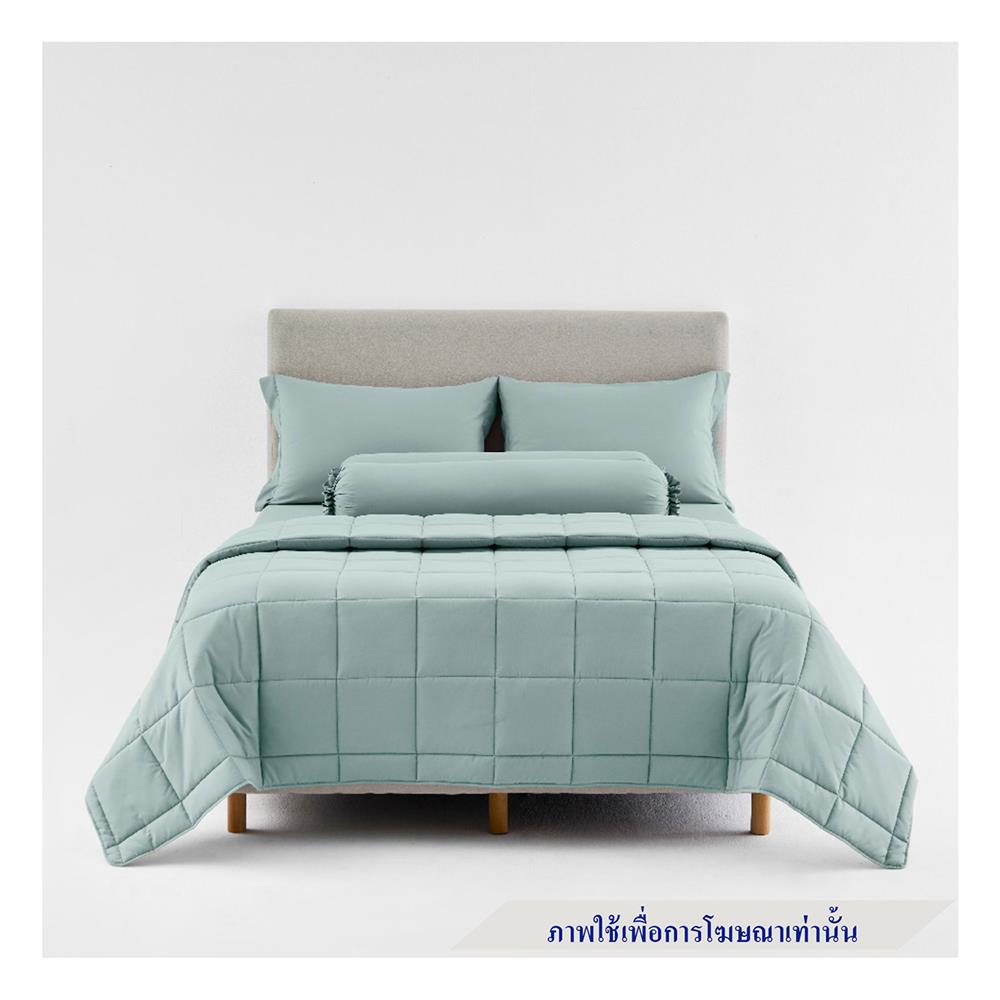 ชุดผ้าปูที่นอน 3.5 ฟุต 4 ชิ้น LOTUS NORDEN ND-GRON
