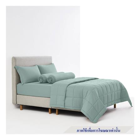 ชุดผ้าปูที่นอน 3.5 ฟุต 4 ชิ้น LOTUS NORDEN ND-GRON_0