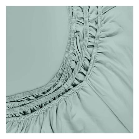 ชุดผ้าปูที่นอน 3.5 ฟุต 4 ชิ้น LOTUS NORDEN ND-GRON_3