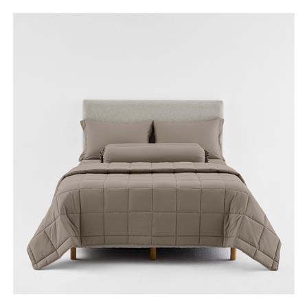 ชุดผ้าปูที่นอน 5 ฟุต 6 ชิ้น LOTUS NORDEN ND-MANDEL_1