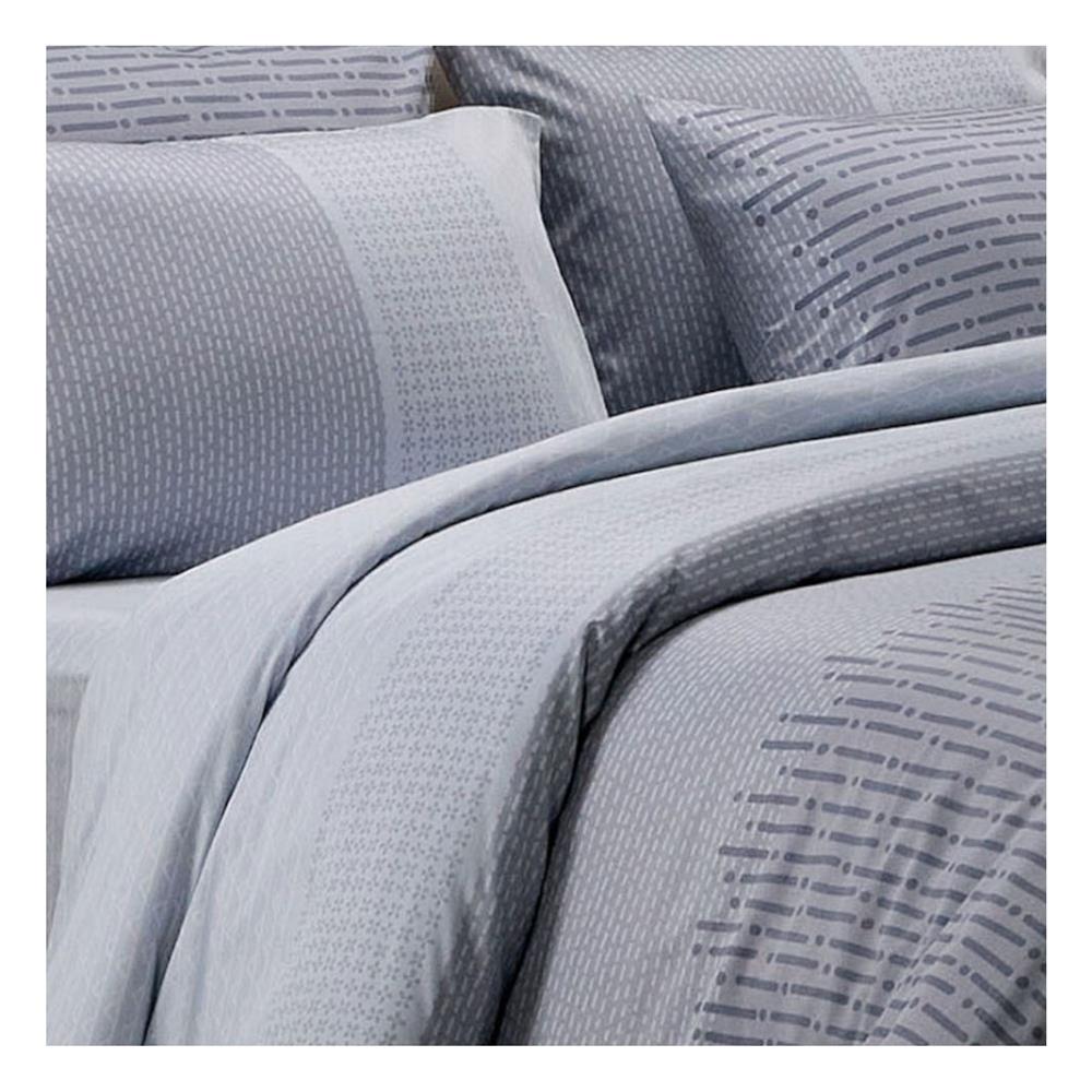 ชุดผ้าปูที่นอน 5 ฟุต 5 ชิ้น JESSICA COTTON 20065-C1069