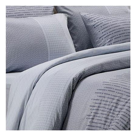 ชุดผ้าปูที่นอน 5 ฟุต 5 ชิ้น JESSICA COTTON 20065-C1069_1