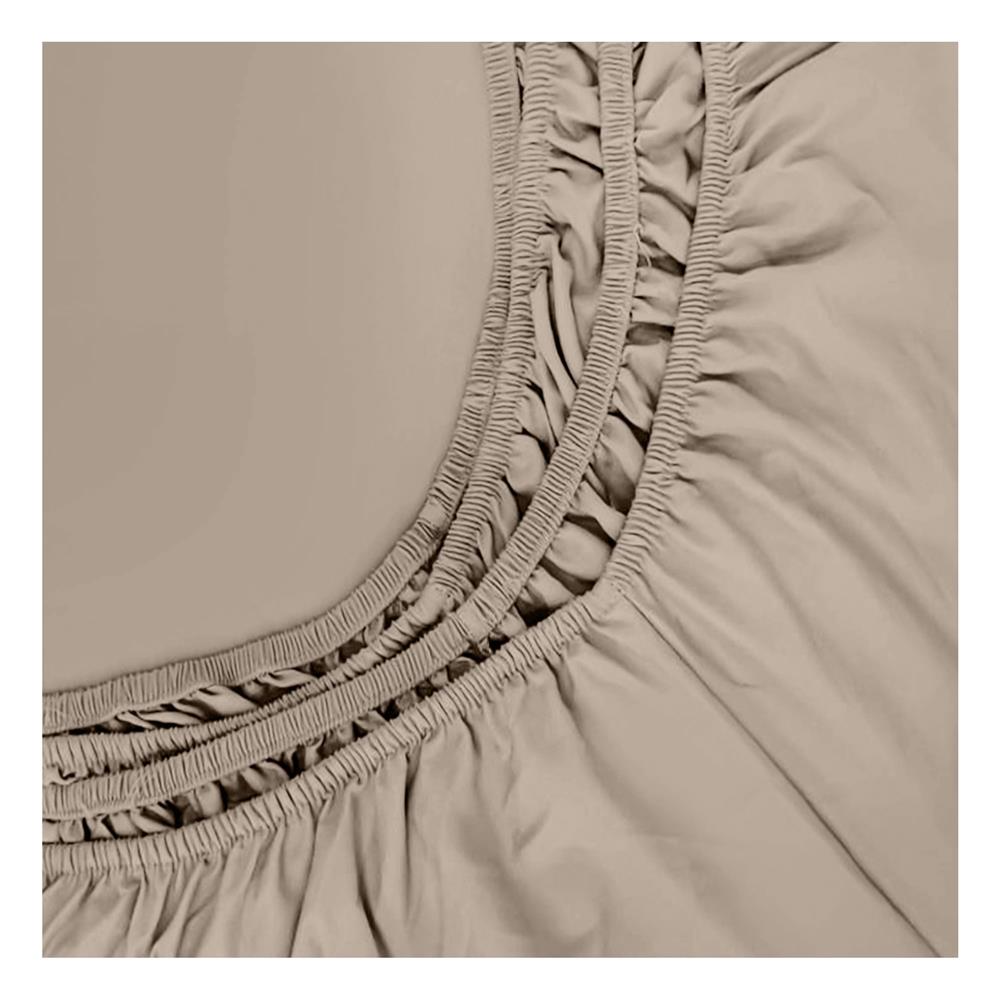 ชุดผ้าปูที่นอน 6 ฟุต 6 ชิ้น LOTUS NORDEN ND-MANDEL