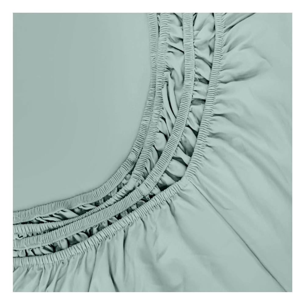 ชุดผ้าปูที่นอน 6 ฟุต 6 ชิ้น LOTUS NORDEN ND-GRON