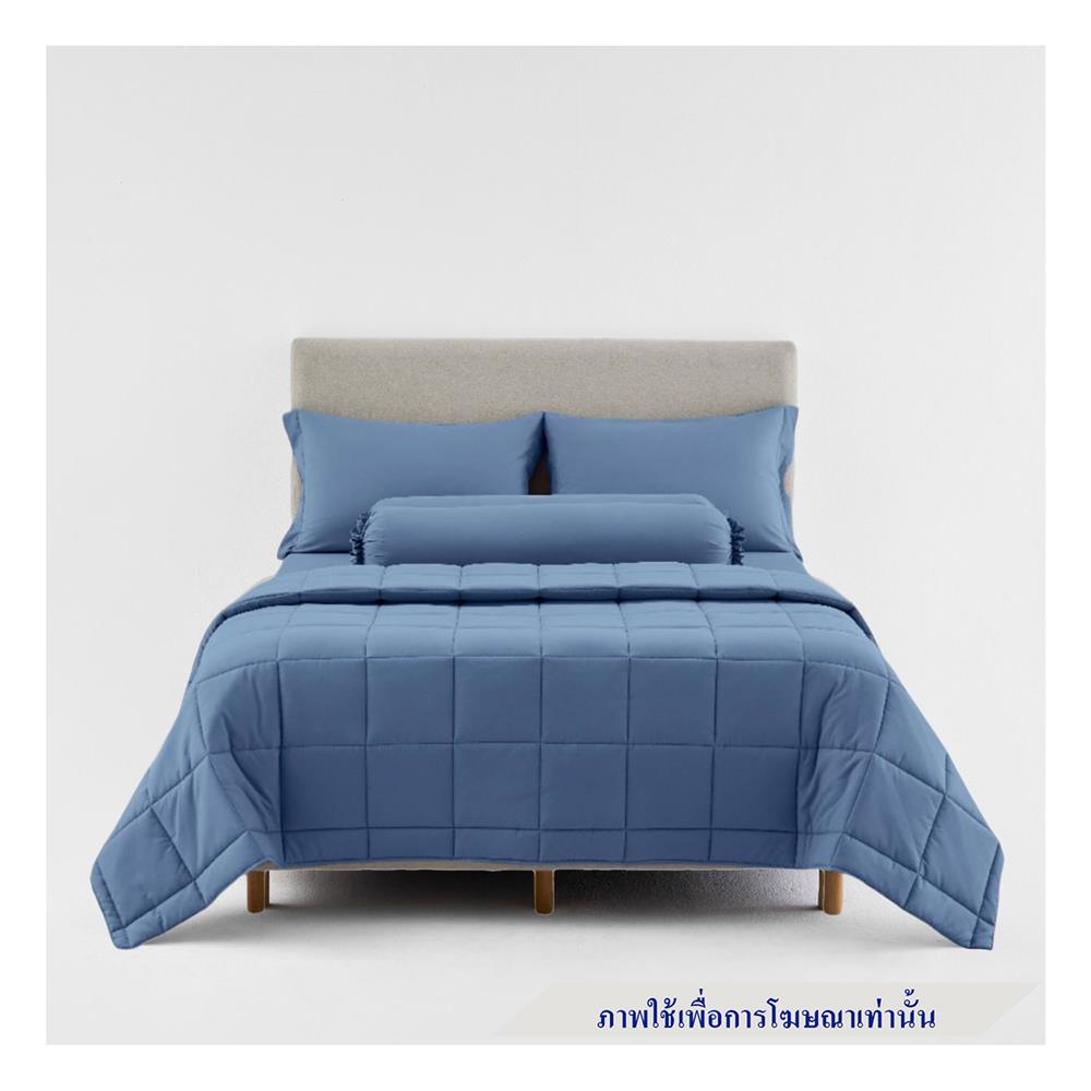 ชุดผ้าปูที่นอน 3.5 ฟุต 4 ชิ้น LOTUS NORDEN ND-HIMMEL
