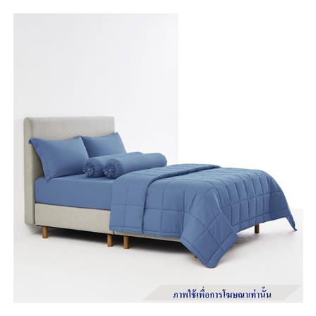 ชุดผ้าปูที่นอน 3.5 ฟุต 4 ชิ้น LOTUS NORDEN ND-HIMMEL_0