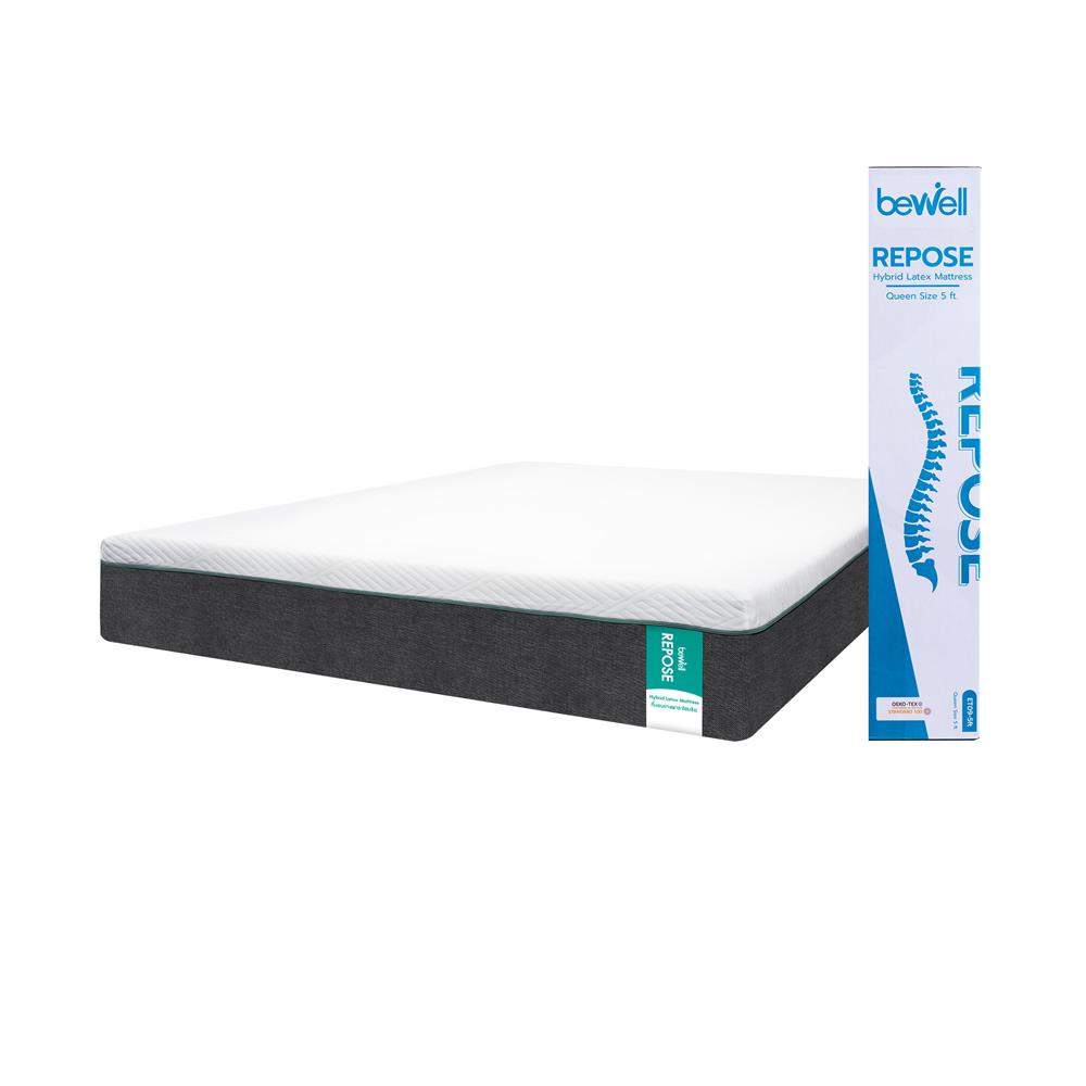 ที่นอน 5 ฟุต BEWELL REPOSE