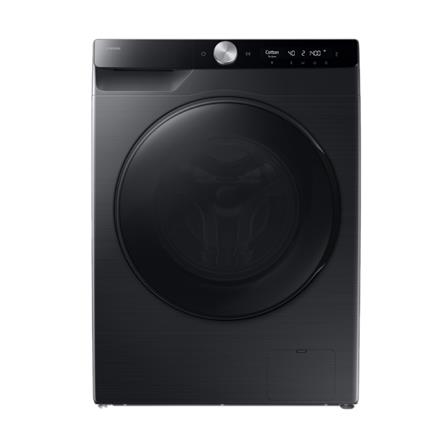 เครื่องซักอบผ้าฝาหน้า SAMSUNG WD12DG6B85BBST 12/7 กก. 1400RPM อินเวอร์เตอร์ สีดำ_0