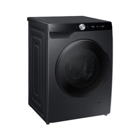 เครื่องซักอบผ้าฝาหน้า SAMSUNG WD12DG6B85BBST 12/7 กก. 1400RPM อินเวอร์เตอร์ สีดำ_2