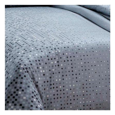 ชุดผ้าปูที่นอน 5 ฟุต 6 ชิ้น JESSICA COTTON 22019-C1055_1