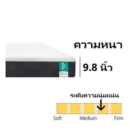 ที่นอน 5 ฟุต BEWELL REVIVE_15