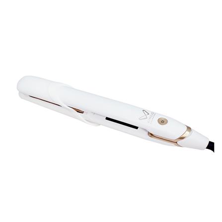 เครื่องหนีบผม KINUJO DS-100 สีขาว_0