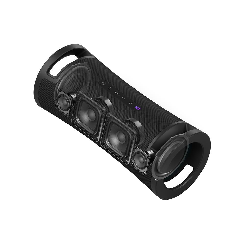 ลำโพงบลูทูธ SONY SRS-ULT70 สีดำ