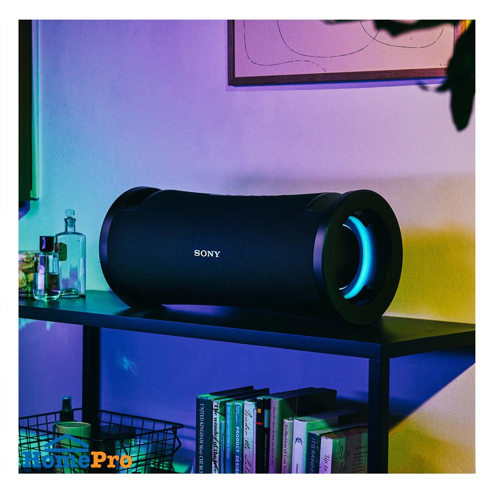 ลำโพงบลูทูธ SONY SRS-ULT70 สีดำ