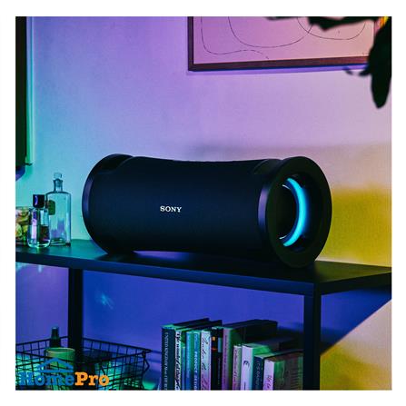 ลำโพงบลูทูธ SONY SRS-ULT70 สีดำ_7