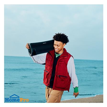 ลำโพงบลูทูธ SONY SRS-ULT70 สีดำ_9