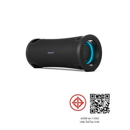 ลำโพงบลูทูธ SONY SRS-ULT70 สีดำ_11