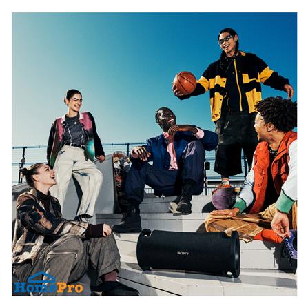 ลำโพงบลูทูธ SONY SRS-ULT70 สีดำ_10