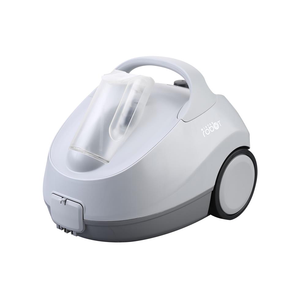 เครื่องทำความสะอาดไอน้ำ MISTER ROBOT HEAVY DUTY STEAM