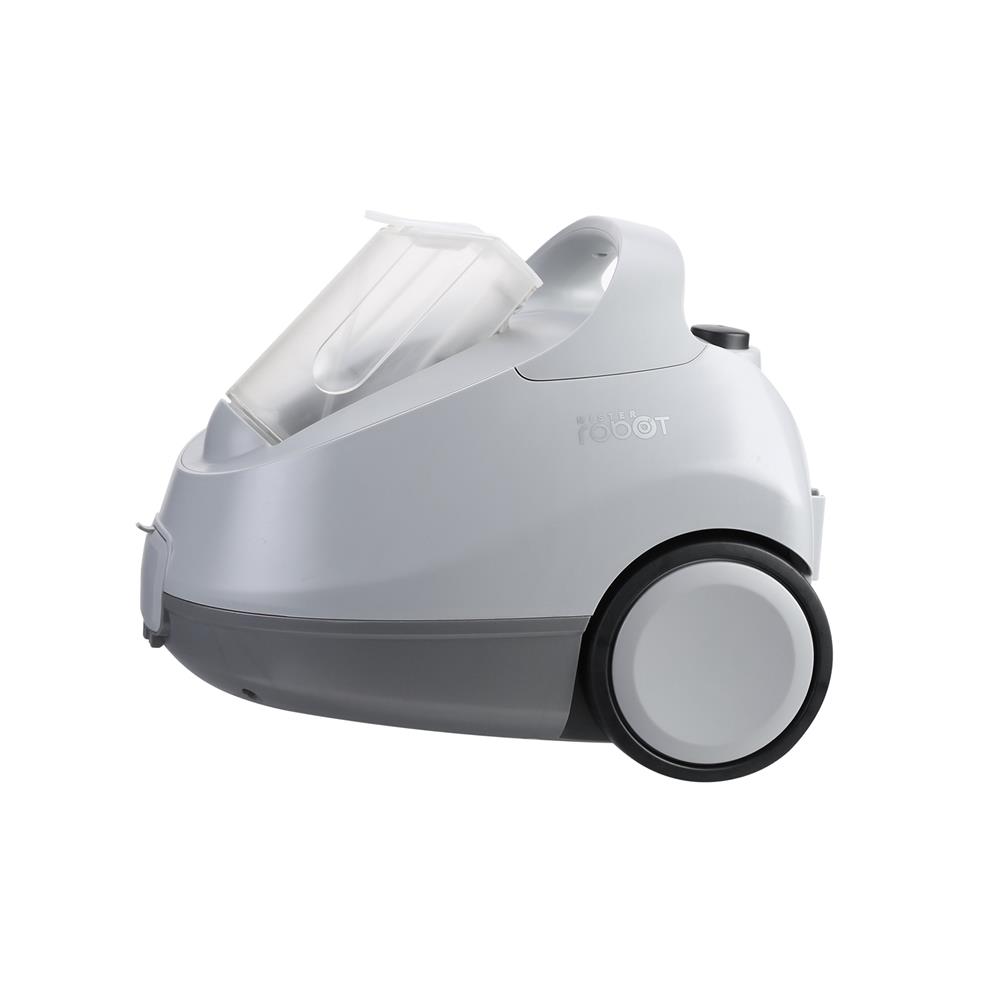 เครื่องทำความสะอาดไอน้ำ MISTER ROBOT HEAVY DUTY STEAM