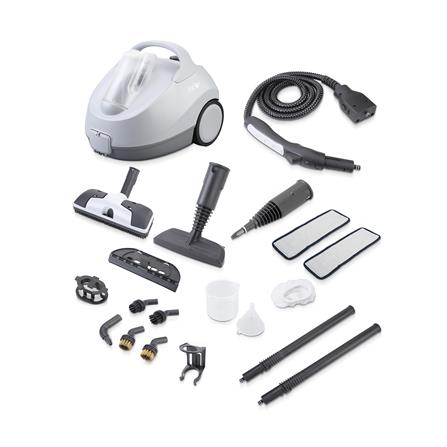 เครื่องทำความสะอาดไอน้ำ MISTER ROBOT HEAVY DUTY STEAM_1