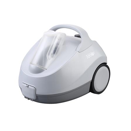 เครื่องทำความสะอาดไอน้ำ MISTER ROBOT HEAVY DUTY STEAM_2