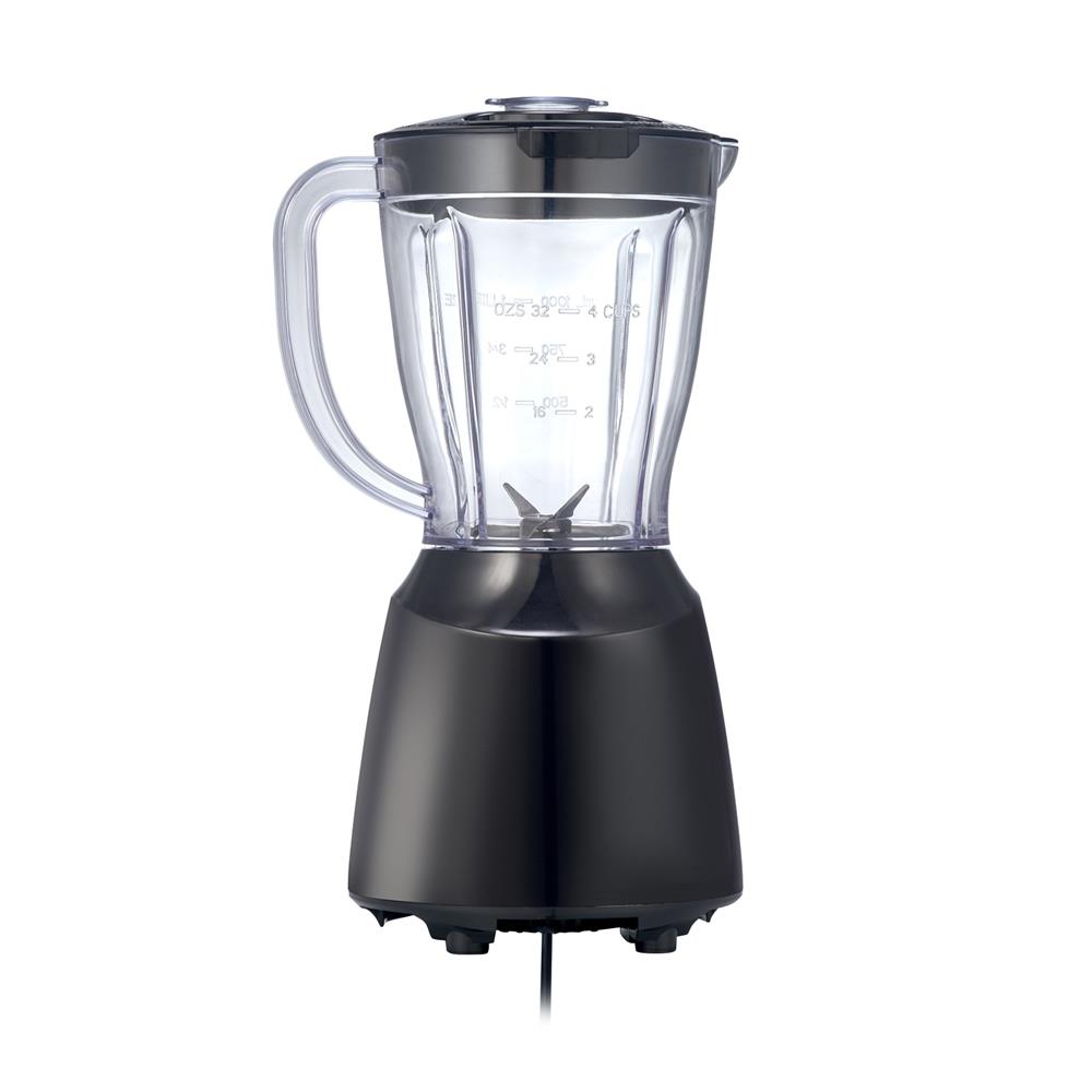 เครื่องปั่นน้ำผลไม้ MINIMEX MB400W-BL 1 ลิตร