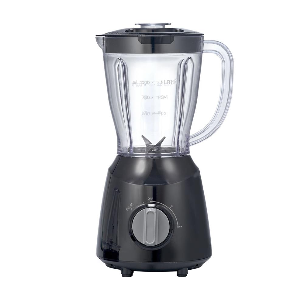 เครื่องปั่นน้ำผลไม้ MINIMEX MB400W-BL 1 ลิตร