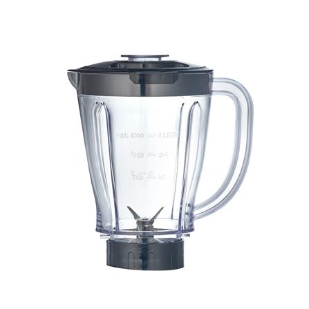 เครื่องปั่นน้ำผลไม้ MINIMEX MB400W-BL 1 ลิตร_3