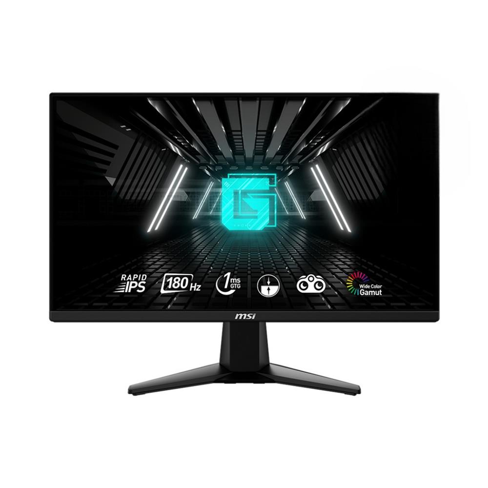 จอมอนิเตอร์ 24 นิ้ว MSI G255F