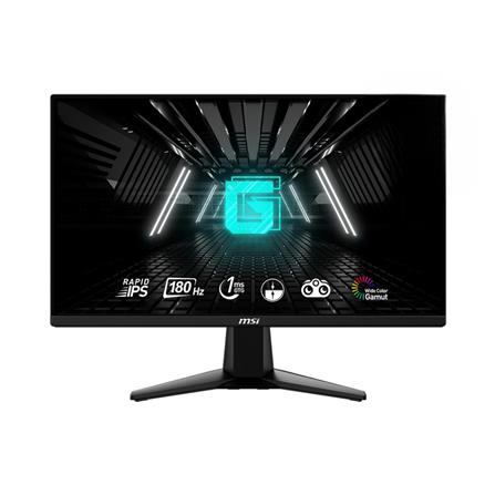 จอมอนิเตอร์ 24 นิ้ว MSI G255F_0