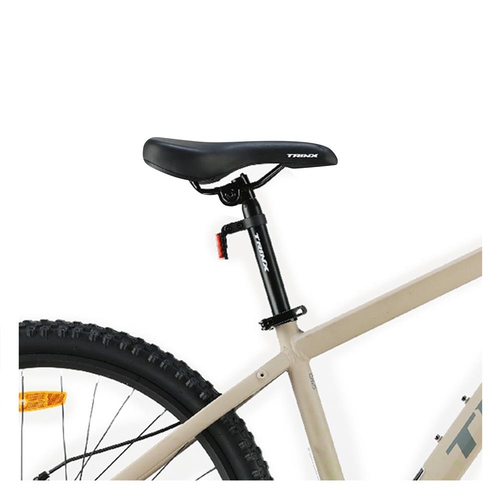 จักรยานเสือภูเขา TRINX M088 26 นิ้ว สีกากี