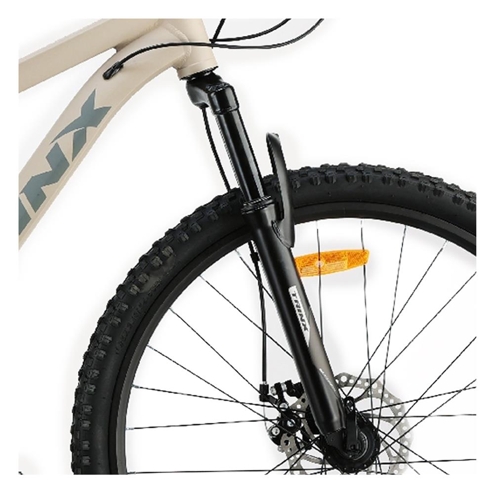 จักรยานเสือภูเขา TRINX M088 26 นิ้ว สีกากี