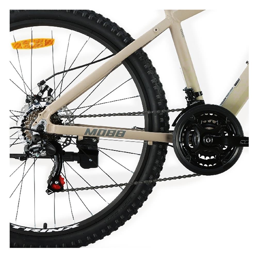 จักรยานเสือภูเขา TRINX M088 26 นิ้ว สีกากี