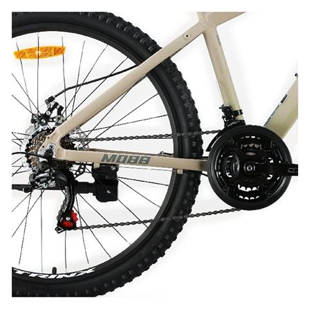 จักรยานเสือภูเขา TRINX M088 26 นิ้ว สีกากี_5