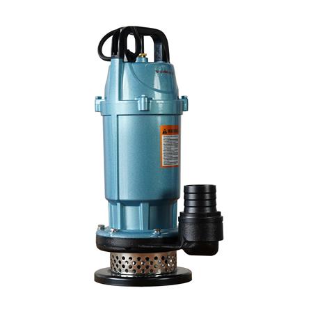 ปั๊มจุ่มน้ำสะอาด DAYUAN LA370 370 วัตต์_1